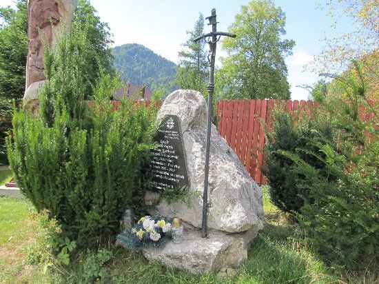 Cerkiew w Jaworkach